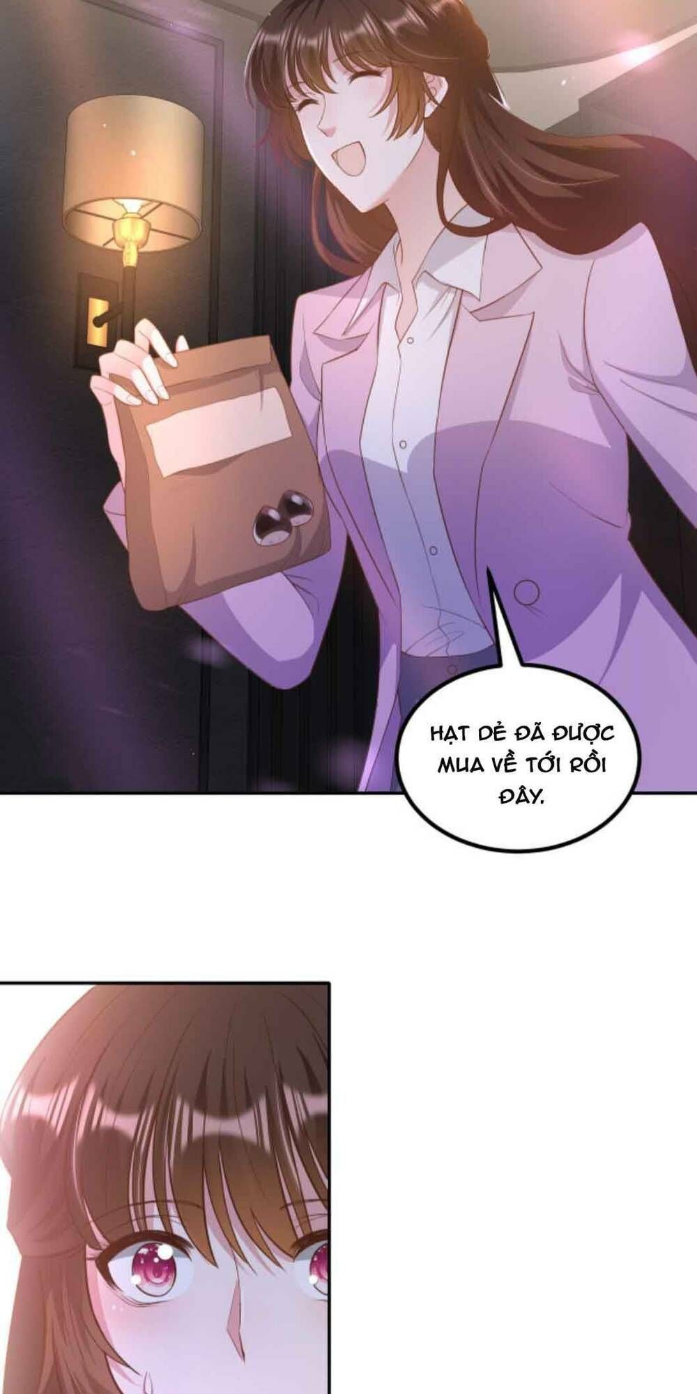 nhất sanh hữu hỉ chapter 60 7