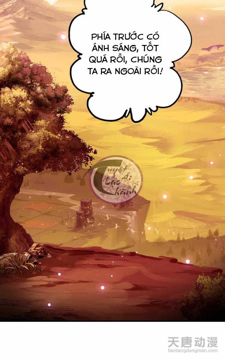 gia đình biến thái chapter 13 19