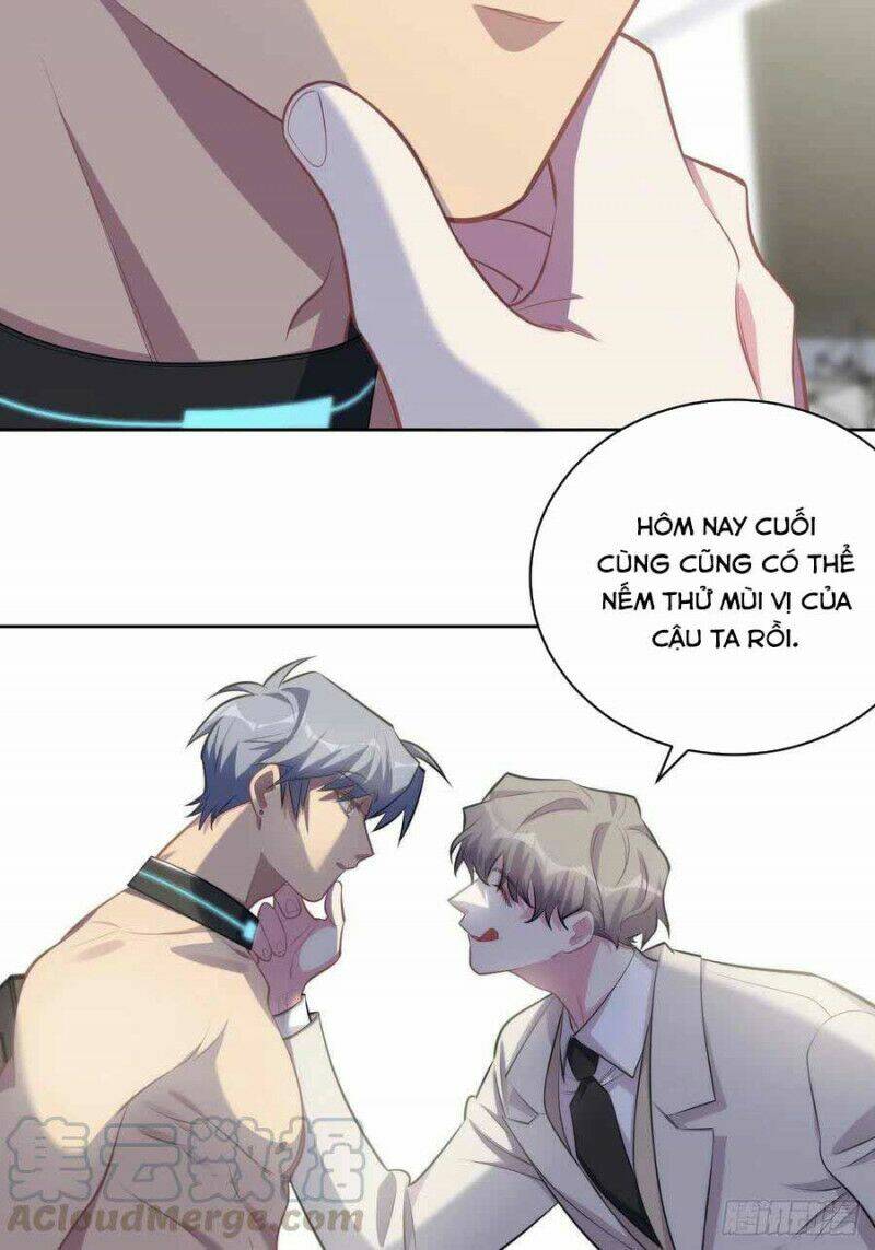 nhạc phụ đại nhân là lão bà chapter 124 23