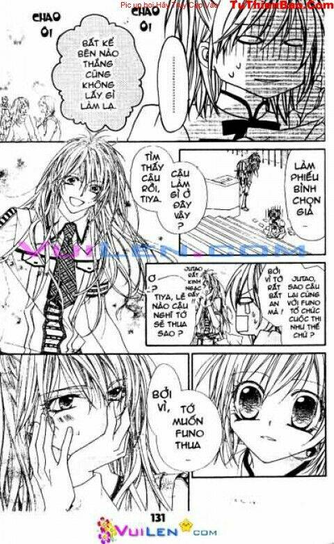 thiên thần giả tạo chapter 3 131