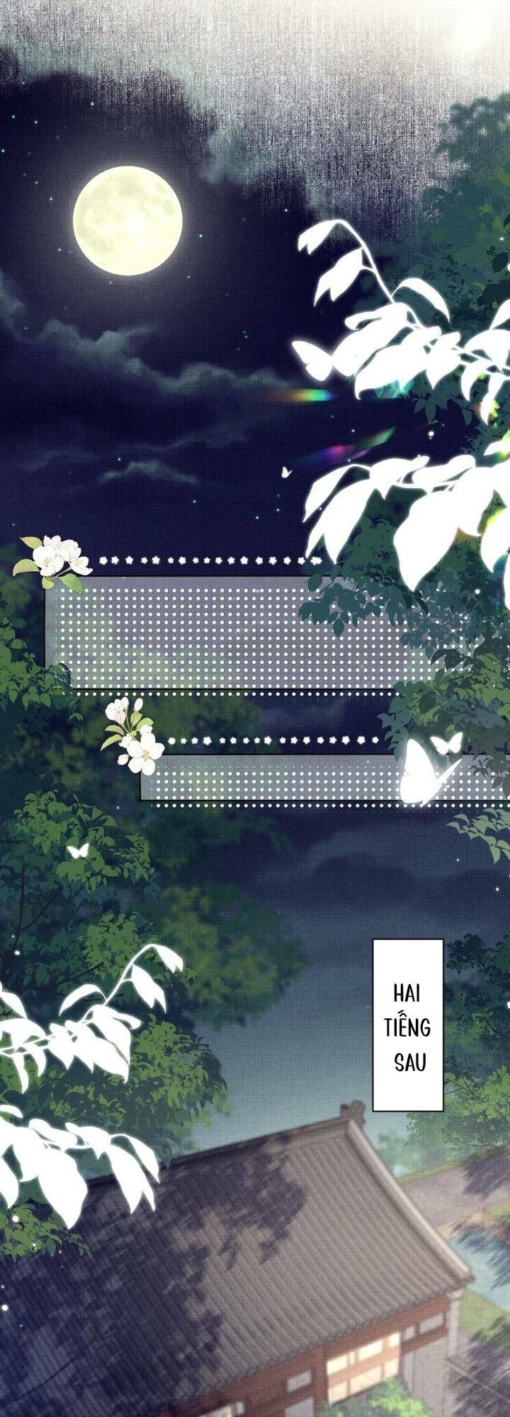 phương thức nuôi dưỡng nhân vật phản diện chapter 34 19