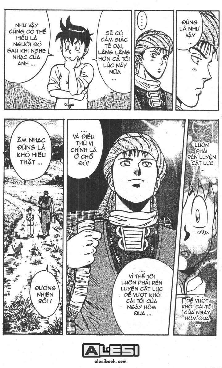 thời niên thiếu của hoàng phi hồng chapter 2 38