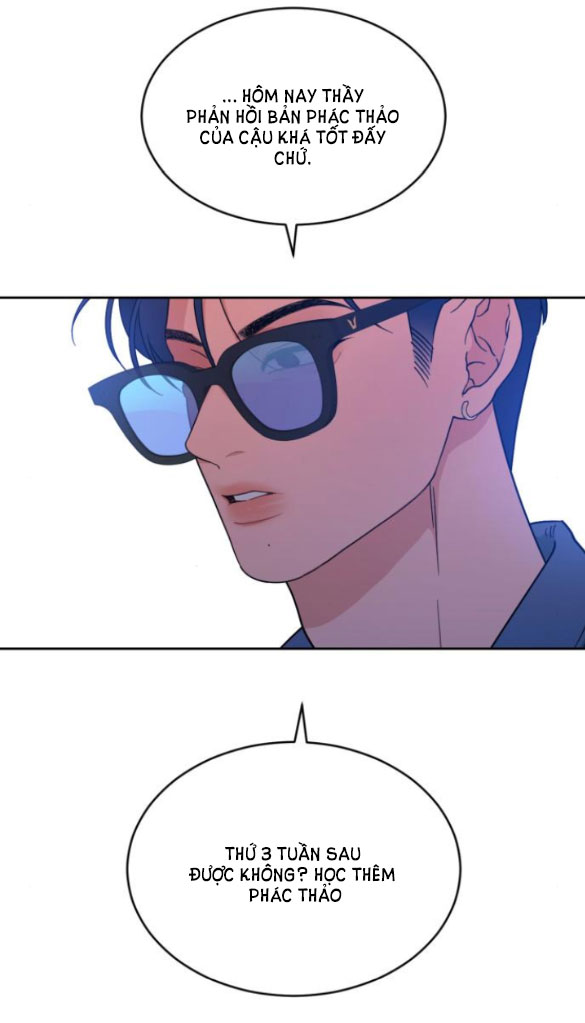 Vận May Bất Ngờ chapter 33.1 56