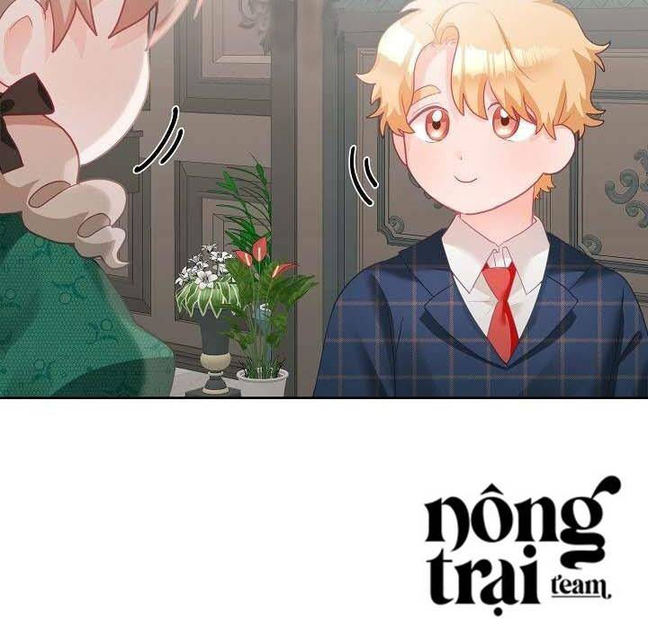 cô tiểu thư bé nhỏ thuần hóa các nhân vật chính chapter 7 78