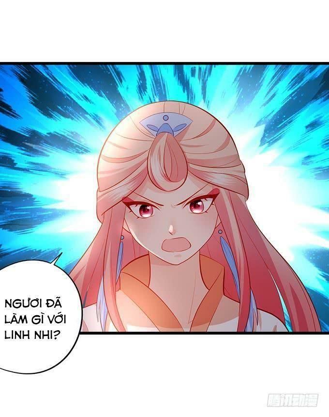 hồ tiên hung bạo chapter 121 47