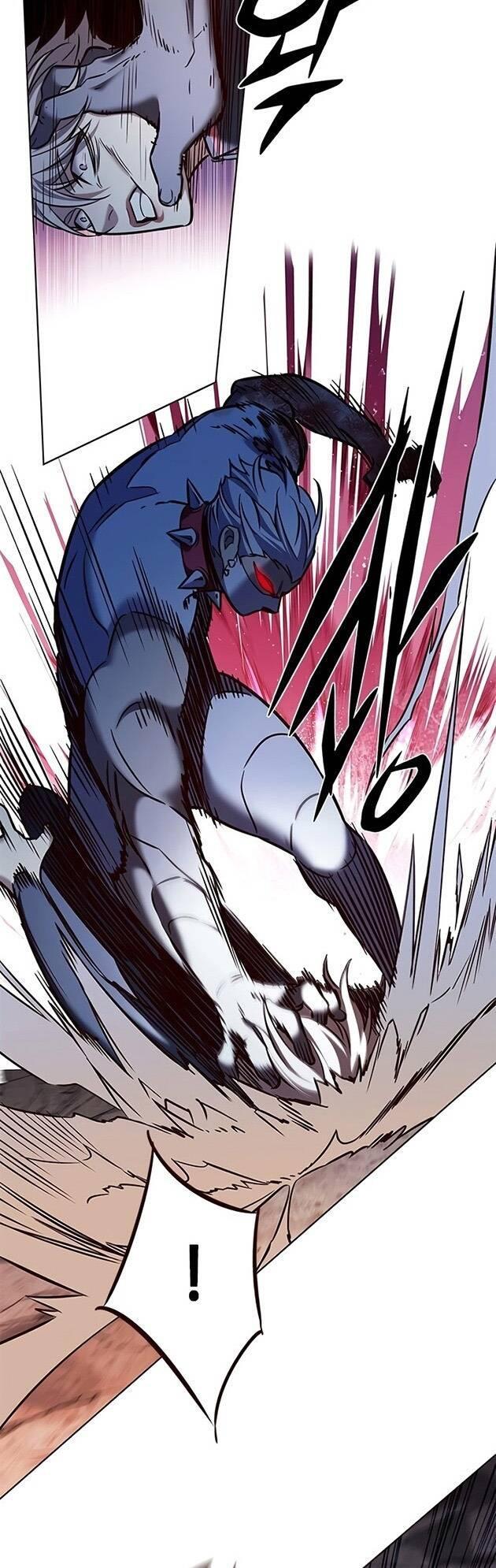 biến thân thành mèo chapter 210 63