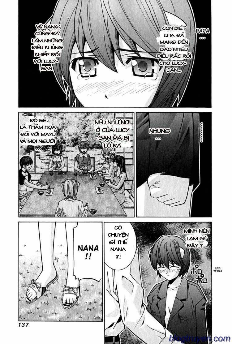 elfen lied chapter 67 13