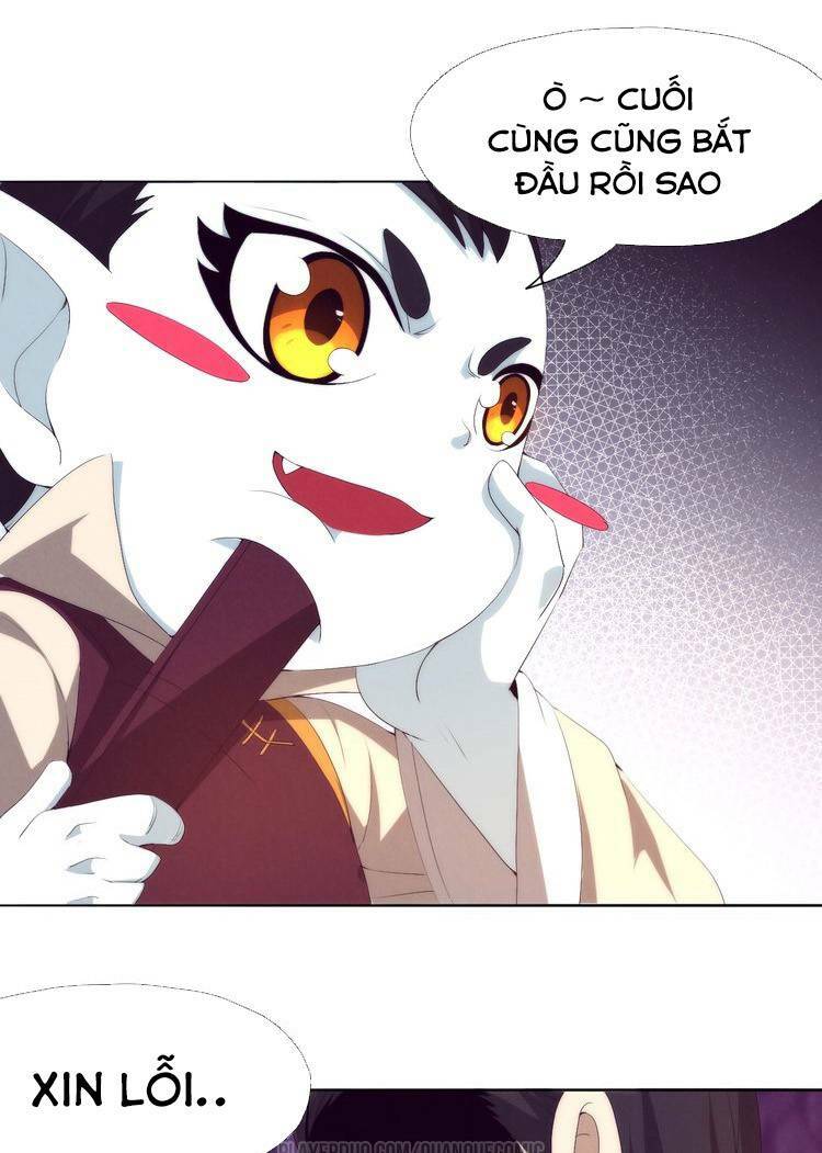 hắc kim đảo chapter 7 26