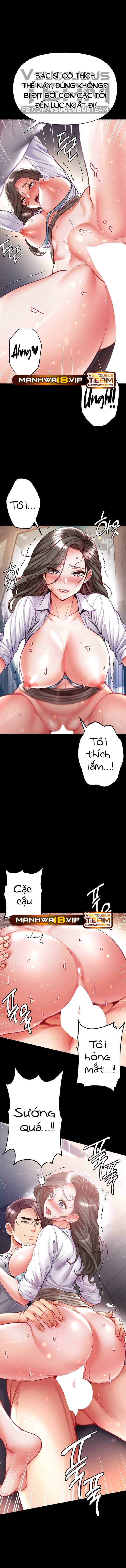 theo học dâm sư chapter 57 11