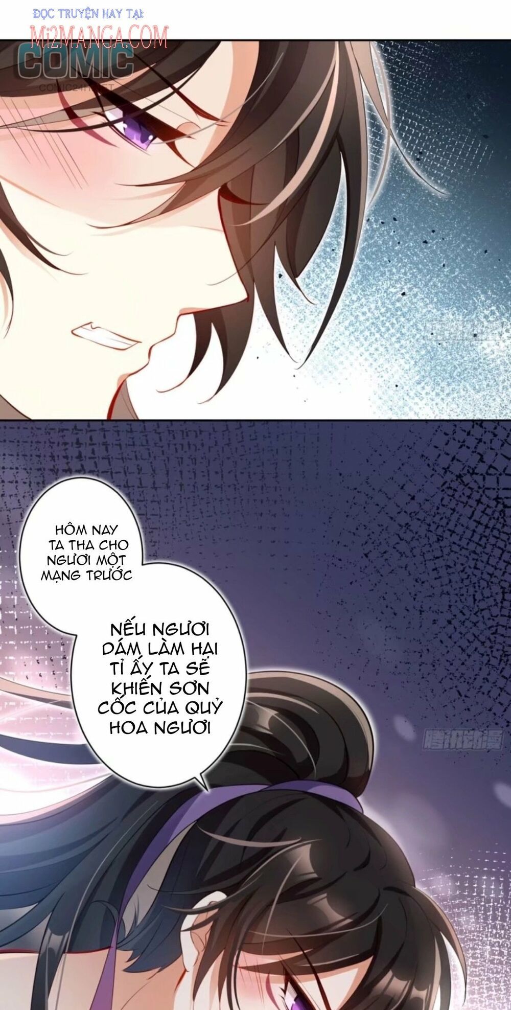 ác nữ vi đế chapter 78.2 24