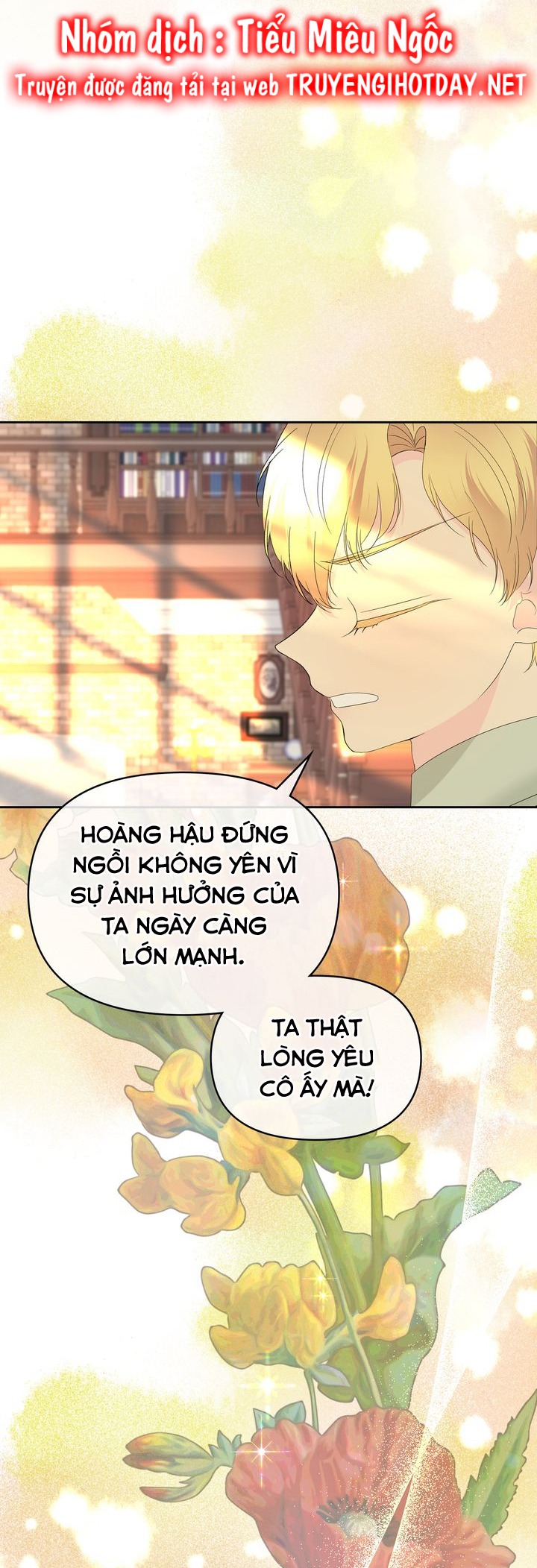 nuôi chồng từ bé chapter 46 6