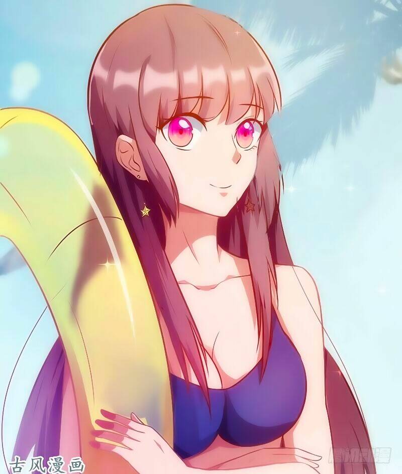 truy phu 36 kế - ông xã à, tới chiến nào! chapter 20 16