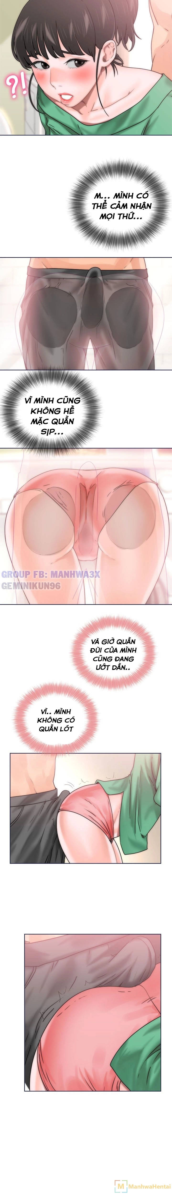 thức tỉnh dục vọng chapter 9 2