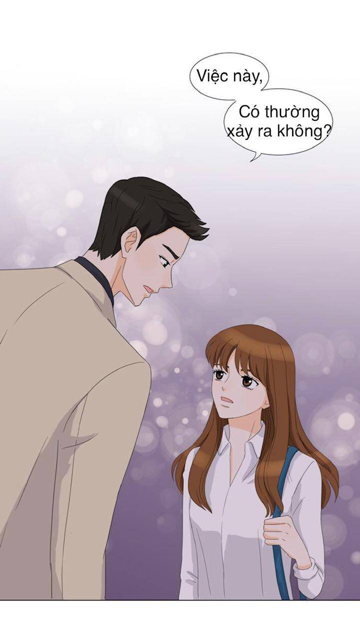 idol và sếp, em yêu ai? chapter 21 18