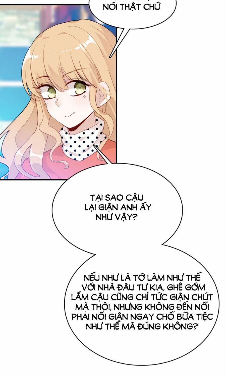 Ái Thượng Ngạo Kiều Long Vương Gia chapter 26 - Trang 14