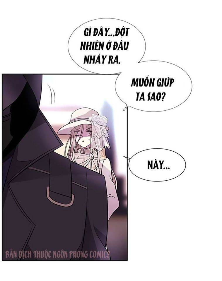 năm môn đệ của charlotte chapter 8 72