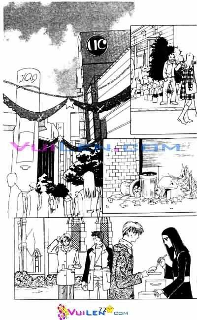 tìm anh - look for oppa chapter 8 72