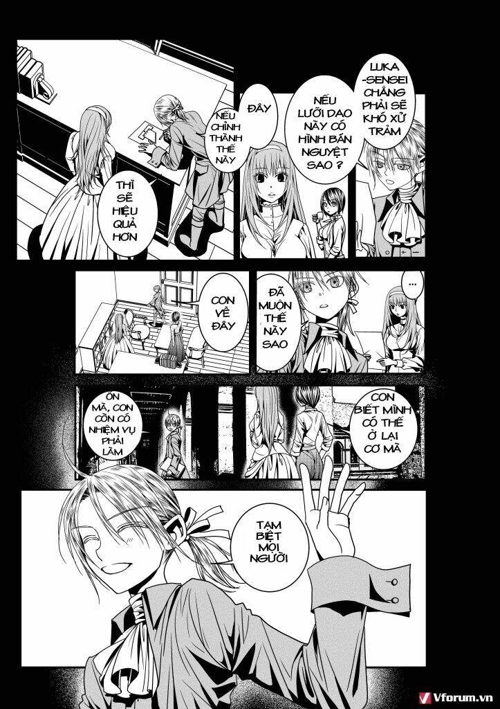 aku no meshitsukai chapter 9 7