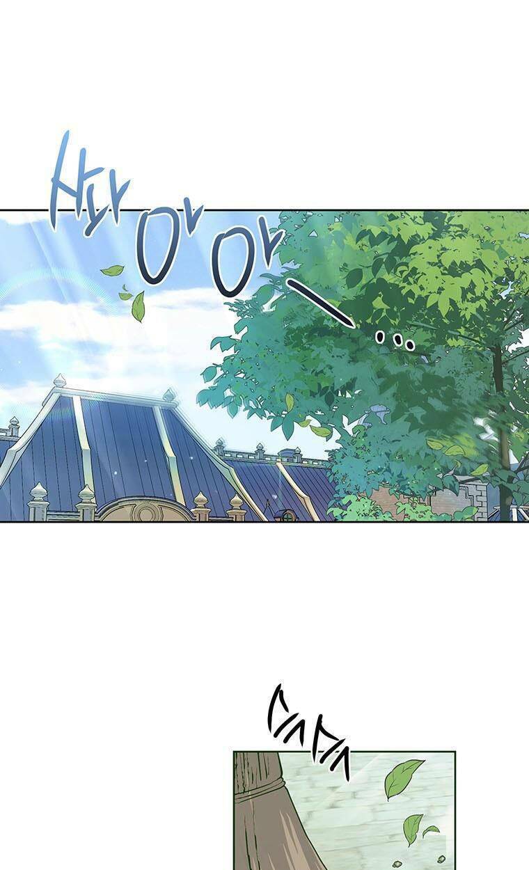 phía sau mặt nạ của nam chính hiền lành chapter 8 1