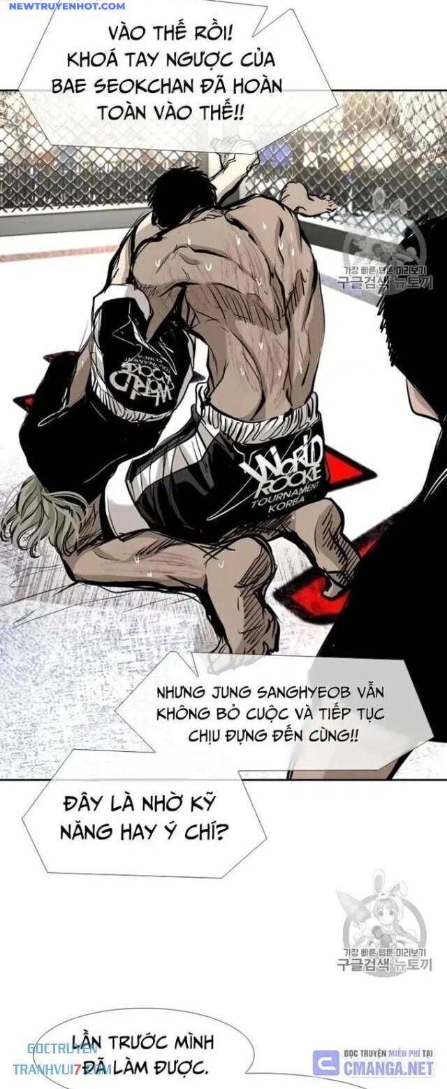 shark - cá mập chapter 172 23