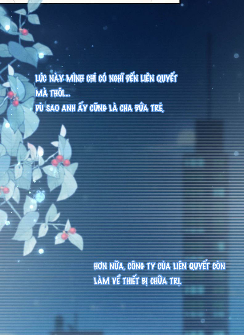 nịch tửu chapter 22 28