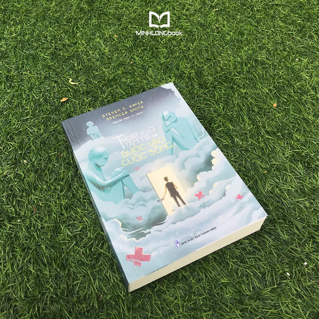 Sách - Thoát Khỏi Tâm Trí và Bước Vào Cuộc Sống