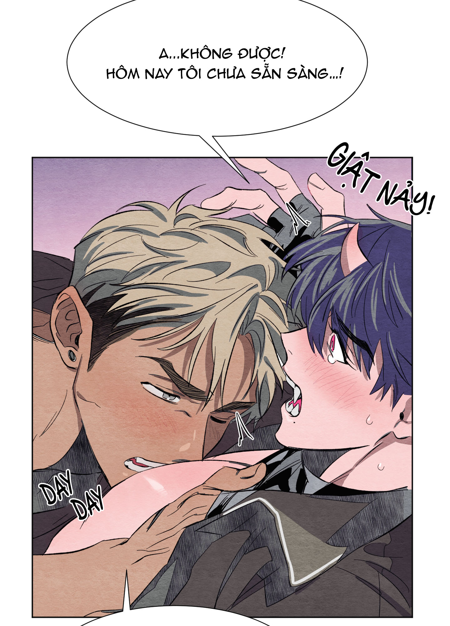 vị khách không mời chapter 2 56