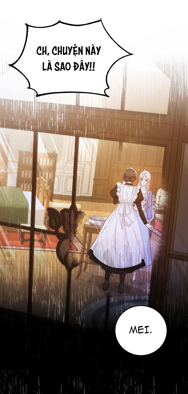 trở thành vợ của nam chính chapter 21.2 1