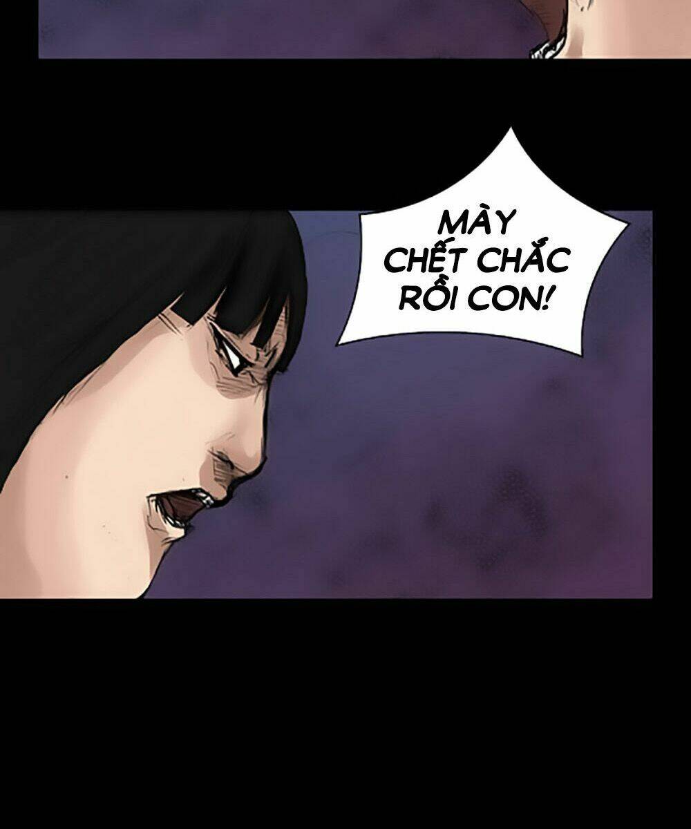 dokgo | độc cô chapter 25 9