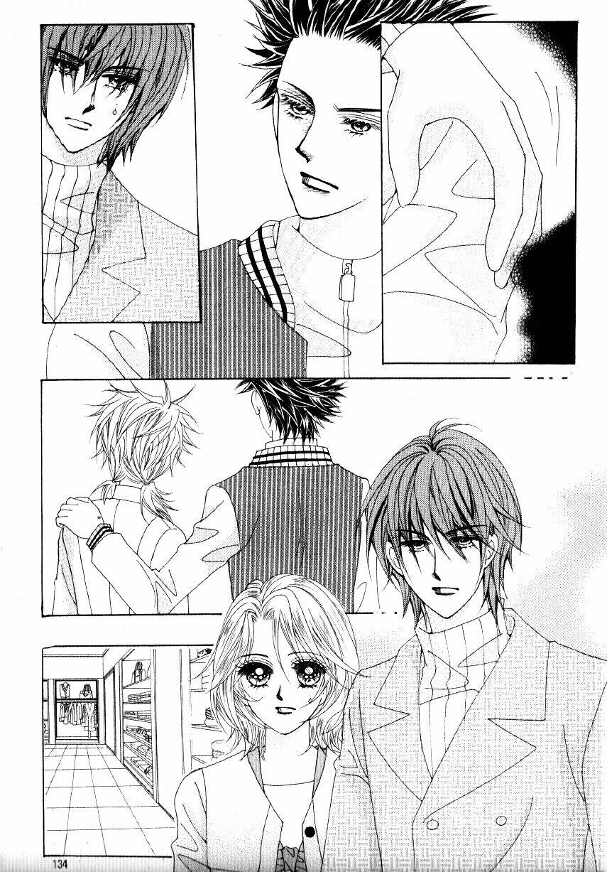 she's scary chapter 52 12