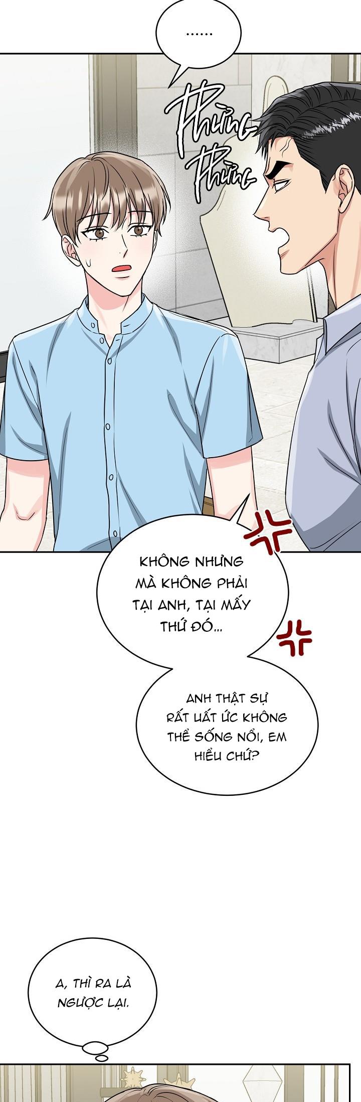 hổ dữ chapter 29 25