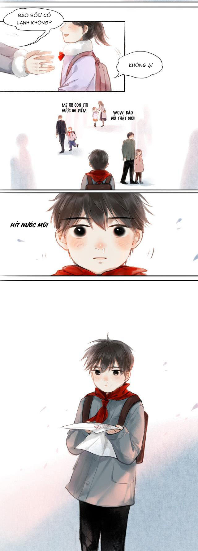 từ bắc chí nam chapter 11 4