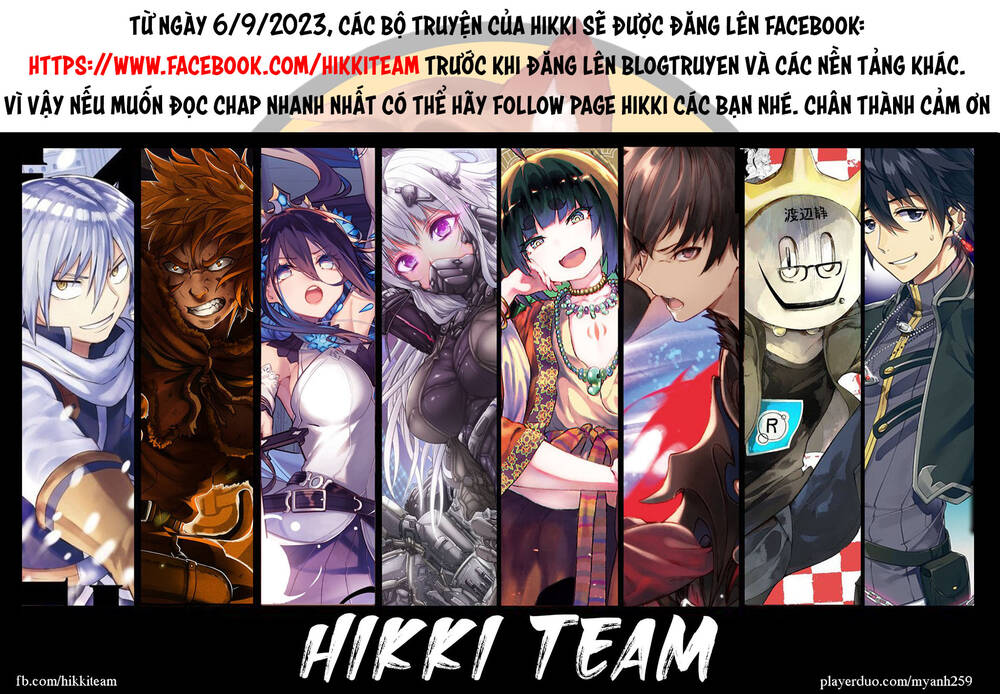 kujibiki tokushou: musou hāremu ken chapter 59.2 19