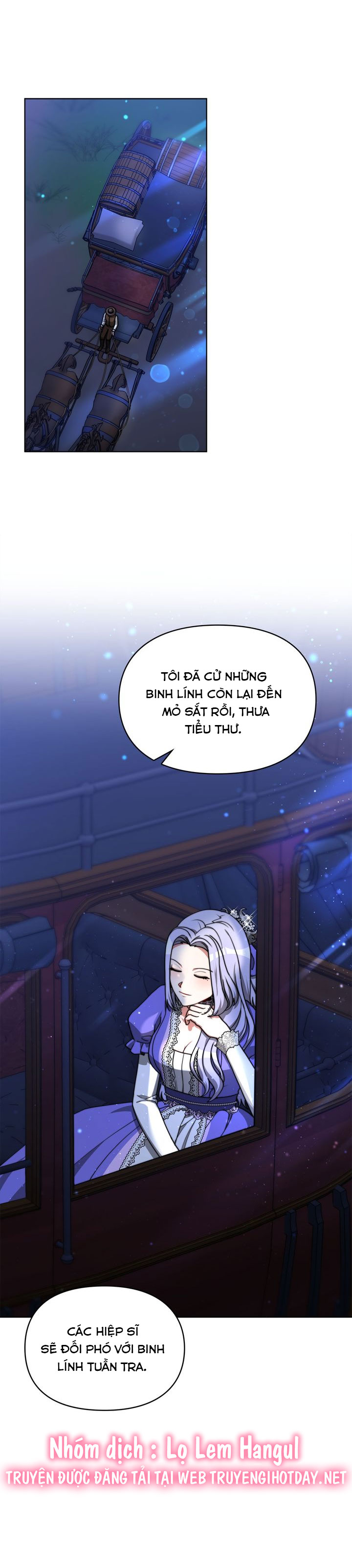 công nương eluana vita chapter 147 1