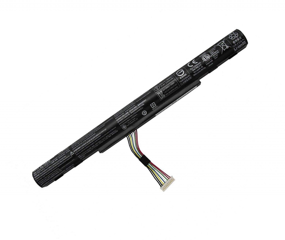 Pin dành cho Acer AL15A32 E5-573G E5-552G E5-722 F5-571G E5-522