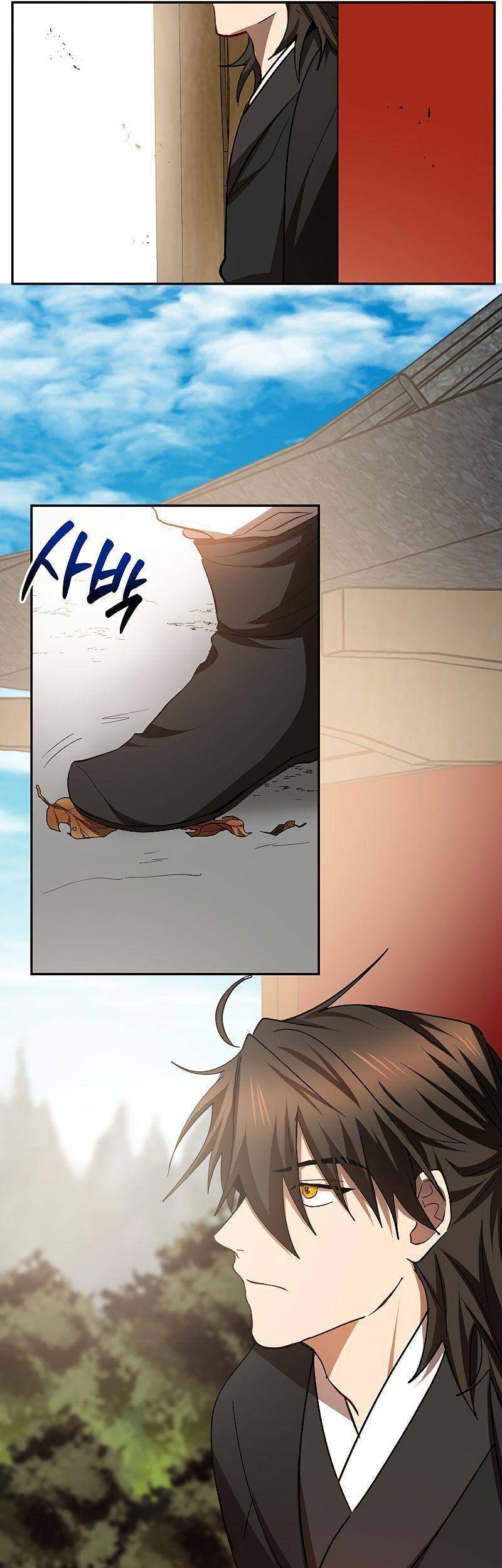 võ đang kỳ hiệp chapter 64 12