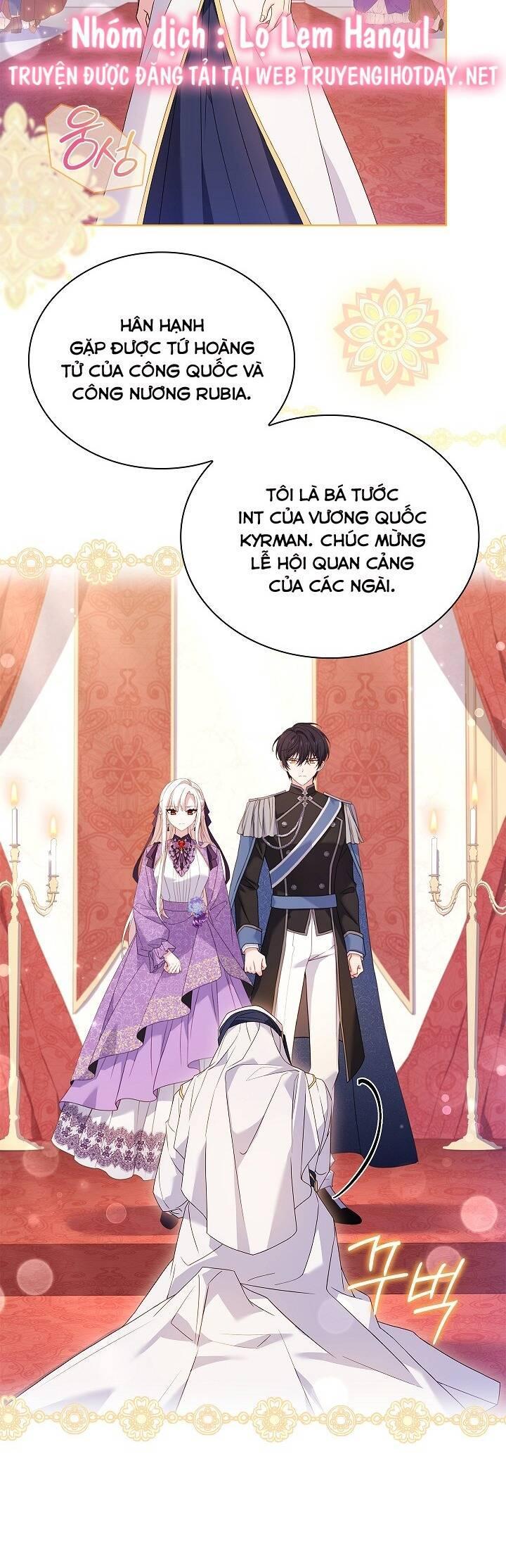 để yên cho tiểu thư hiền chapter 98 45