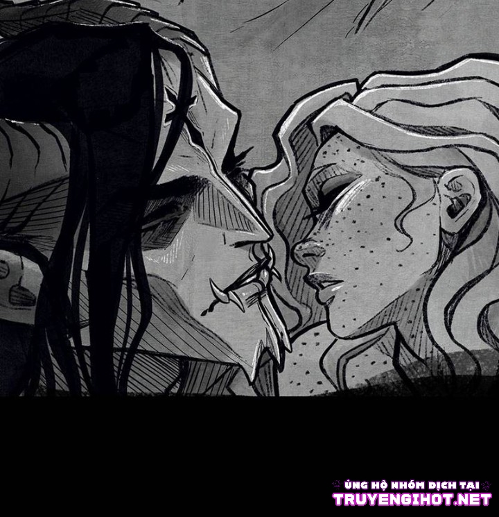 [18+] chim hoàng yến bé nhỏ của hades chapter 9 5