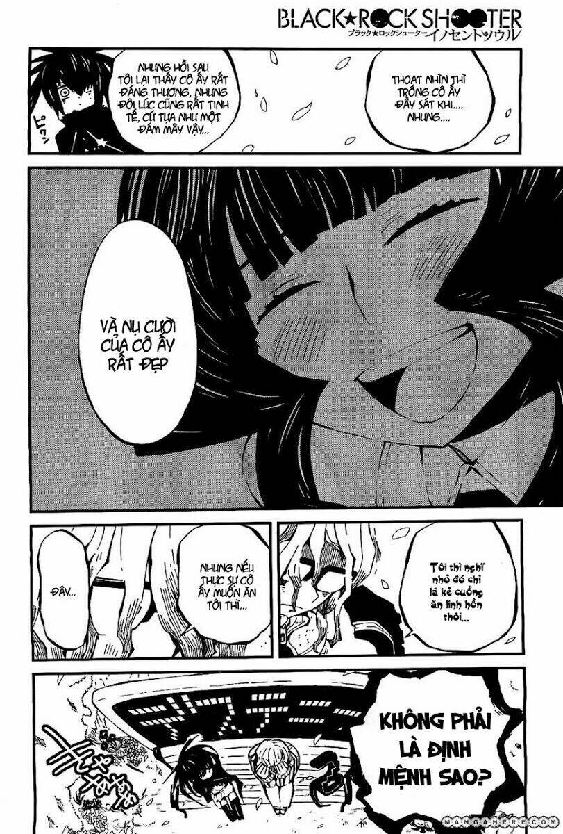black rock shooter - innocent soul chapter 7 10
