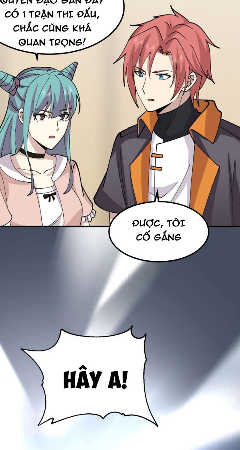 trên người ta có một rồng chapter 508 19