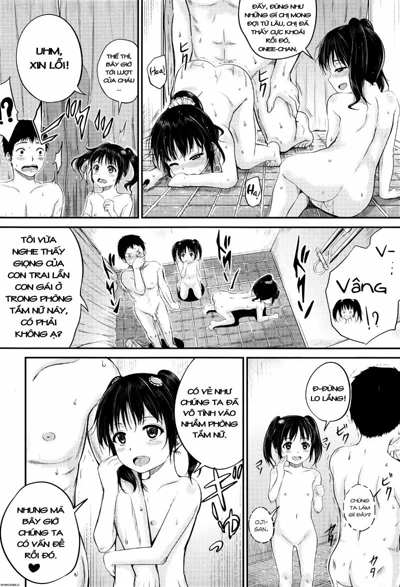 kodomo datte h nano chapter 2 30