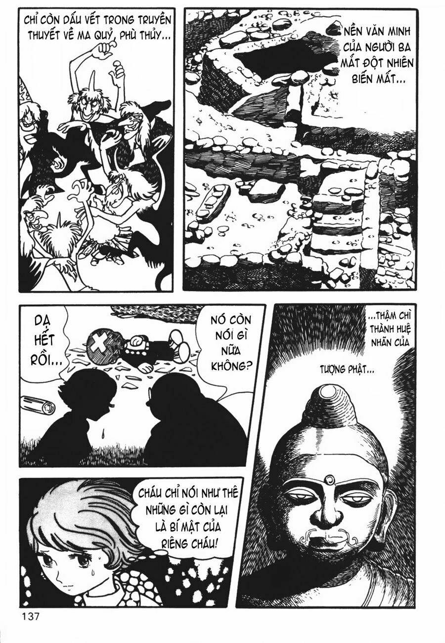 cậu bé ba mắt chapter 8 25