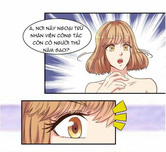 boygroup của ta, thần của ta chapter 3 22