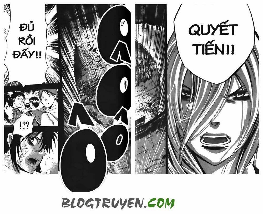 ma vương chapter 60 10