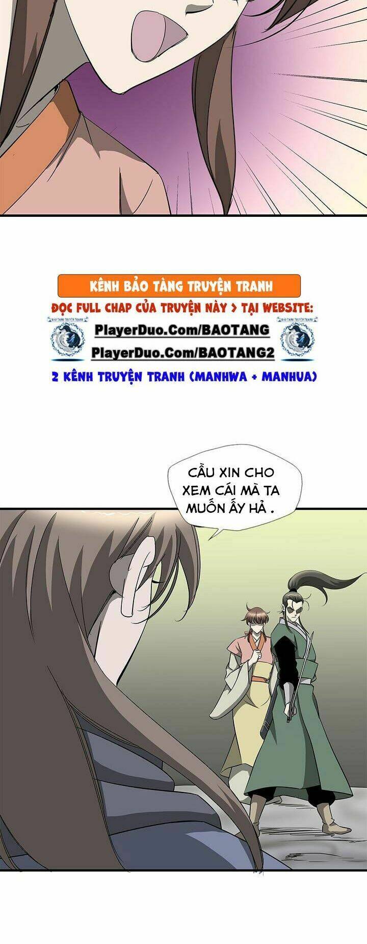 cuồng long chapter 59 8