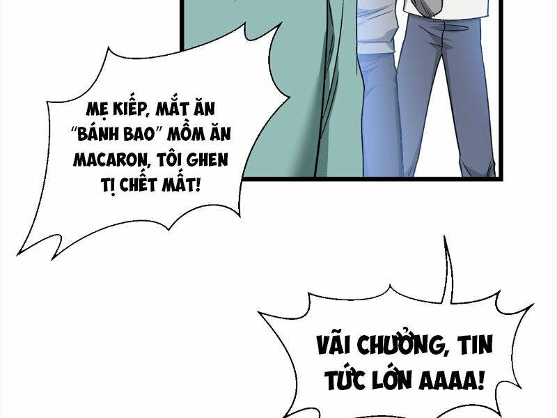 Bỏ Làm Simp Chúa, Ta Có Trong Tay Cả Tỉ Thần Hào chapter 4.2 35