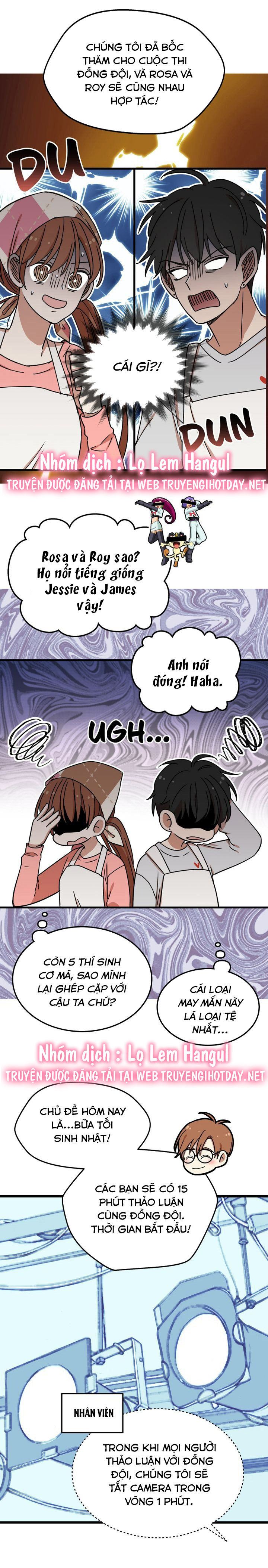 công thức cho tình yêu chapter 42 12