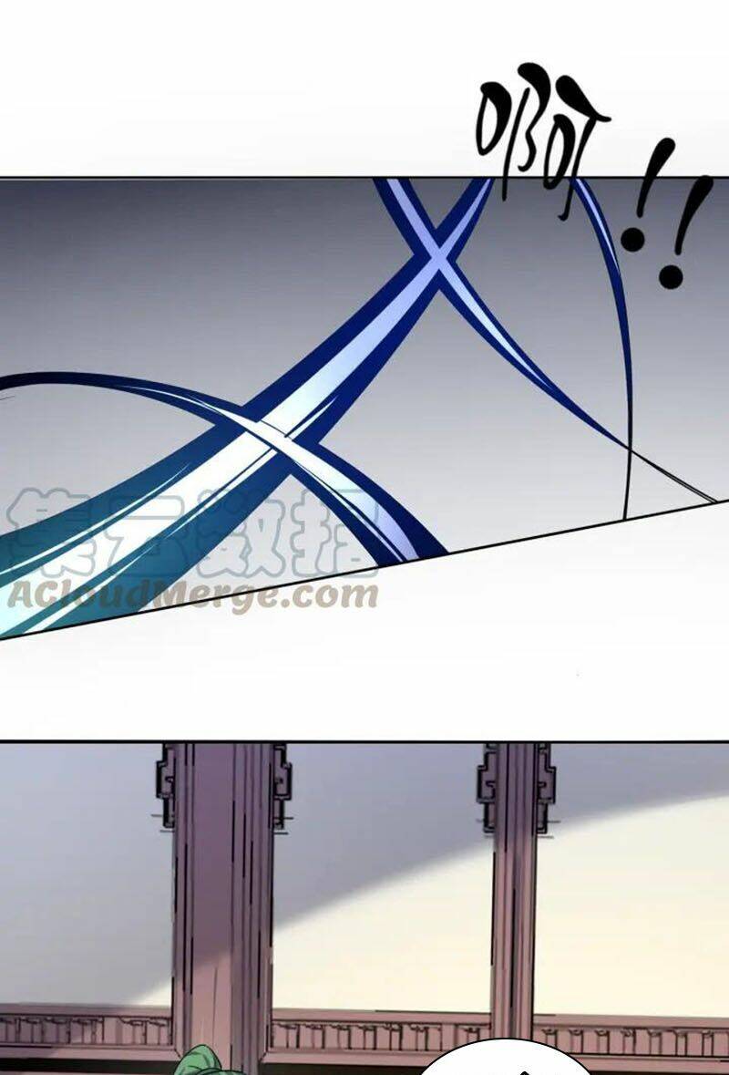 nghịch thiên đại thần chapter 60 9