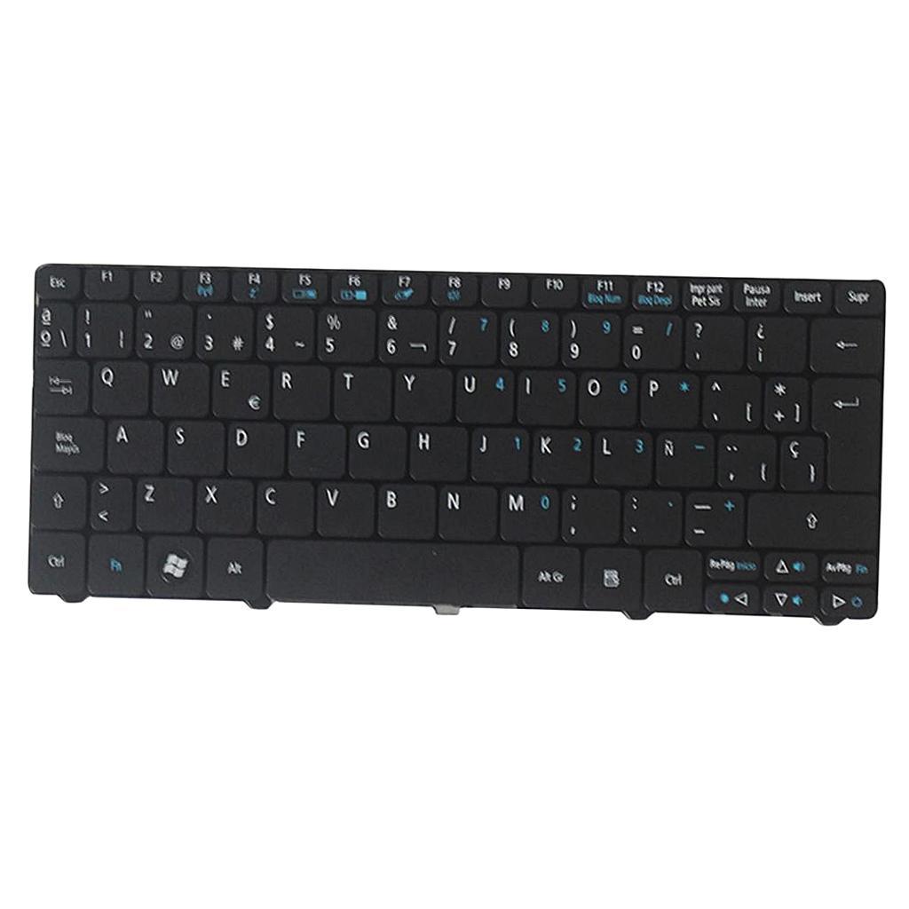 SP Spanish Keyboard 532H 522 532G D260