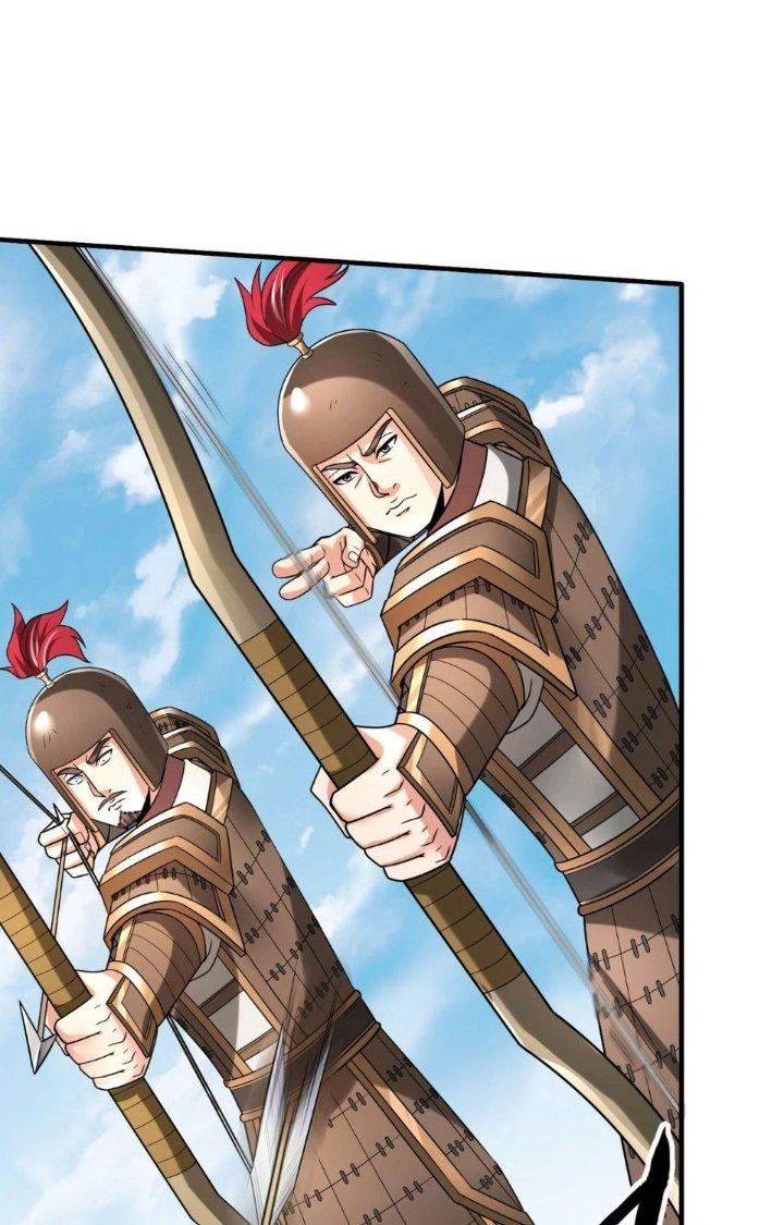 đại tần, ta là con tần thủy hoàng, giết địch thành thần chapter 47 19